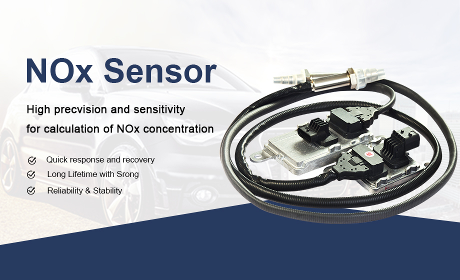 NOx Sensor 