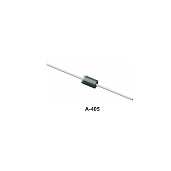 Özbaşdak öndürilen düzediji diod A-405