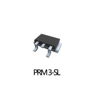 Jó teljesítményű PRM tápegység modul 3