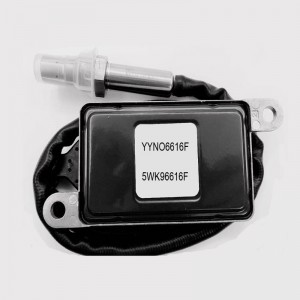 Factory wholesale Nox Sensor Cummins 6.7 - OEM NOx Sensor A0091533628 5WK96616F A0061537328 For Benz Truck – Yunyi
