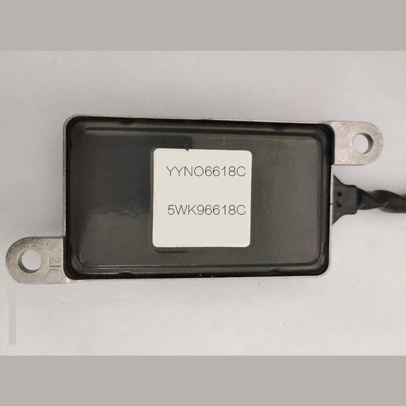24V Flat Five Needles Nitrogen Oxide Sensor 5WK96618C Featured Image