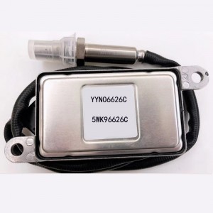 Auto Nitrogen Oxygen Sensor Nox Sensor 5WK96626C 2011650 fits for DAF Vehicle