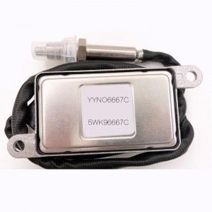 High Quality Nitrogen Nox Sensor 89463-E0013 For Hino Diesel Truck SNS 24V 5WK96667C