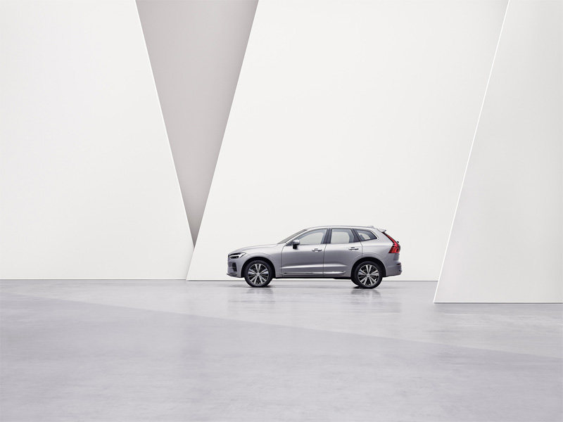 ပထမနှစ်ဝက်တွင် ပမာဏနှင့် စျေးနှုန်း နှစ်ခုစလုံး မြင့်တက်လာပြီး Volvo သည် "Sustainability" ကို ပိုမိုအာရုံစိုက်ပါသည်။