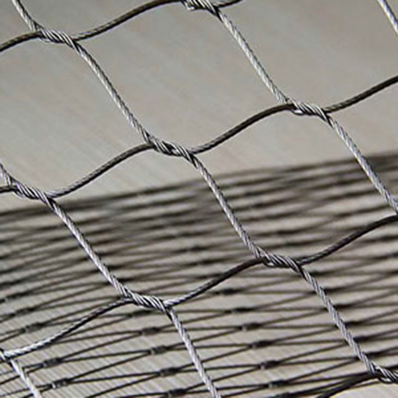 Wisconsin HS Renovation Features Wire Mesh Infill Panels -- Spaces4Learning