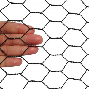 Hexagonal تار mesh