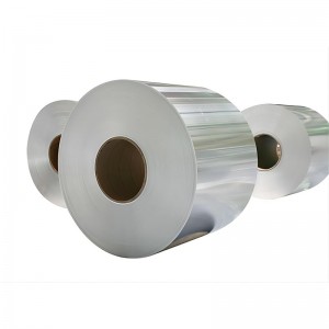 Quality 1050 Aluminium Coil Made In China