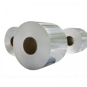 High Quality 3105 Aluminium Coil Made In China