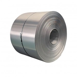 High Quality 5052 Aluminum Foil Made In China