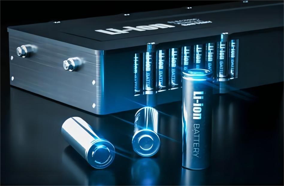 Vývoj hliníkové fólie pro lithium-iontové baterie