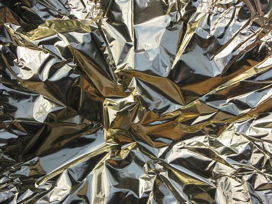 Hawlaha Badan ee Aluminium Foil