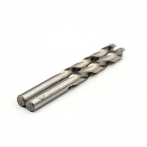 Low price for Twist Drill Bit - Hss Din338 Jobber Length Straight Shank Drill Bits –  YUXIANG