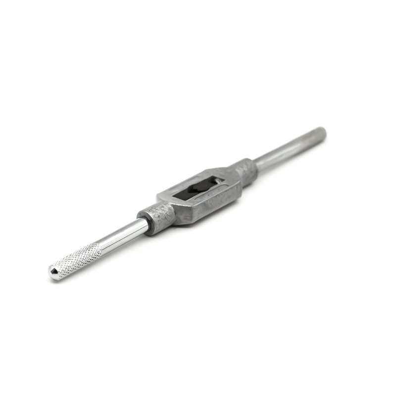 Adjustable Thread Tap Wrench Manual Tapping
