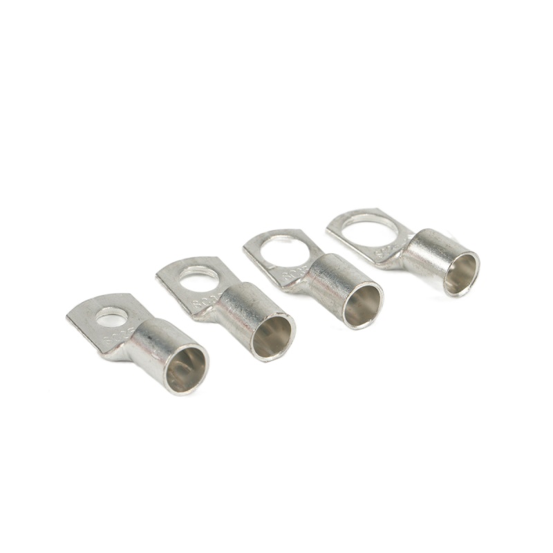 SC Compression Battery Lug Pin Type Cable Lugs