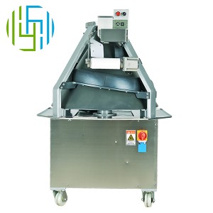 Automatic Dough Rounder YQ-800