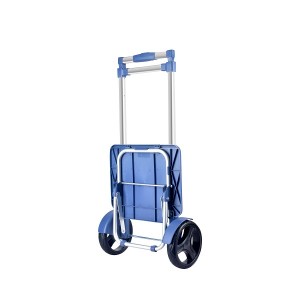 China Wholesale Hand Trolley Mitre 10 Factory - DX3014 – DuoDuo