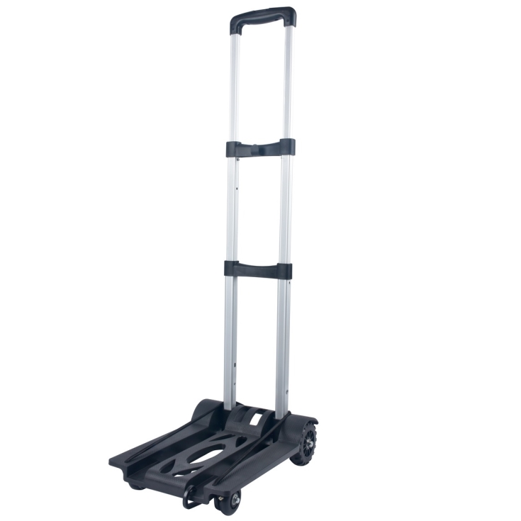 DX3019 Mini hand trolley folding shopping cart Featured Image
