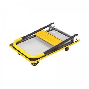 DuoDuo Flat-panel cart HC150D/250D for Loading and Storage