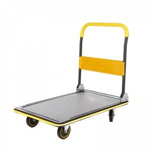 DuoDuo Flat-panel cart HC150D/250D for Loading and Storage