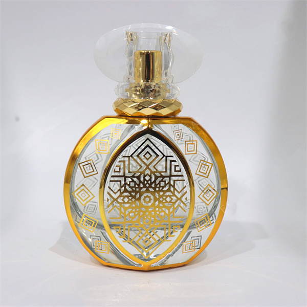 50MLuv engraving arabic perfume bottle STOCK Featured Image
