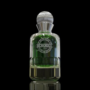 100ML yujuje ubuziranenge orignal design crimp parfume uruganda