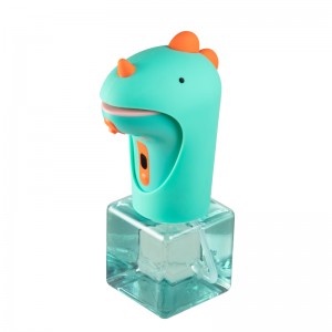 Empidemic Prevention Cute Animal Automatic Soap Dispenser for Kids and Children