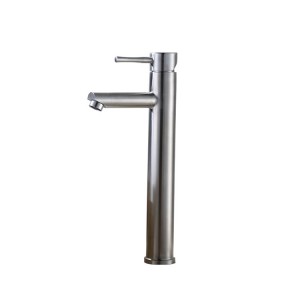 201 Faucet Stainless Steel