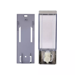 ABS Plastic Wall Mounted Installation ruoko sipo dispenser