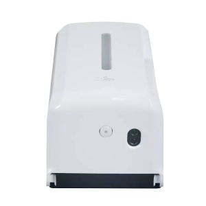 850 ml OEM-Kunststoff Automatische Alkohol-Desinfektionsmaschine Sensor Flüssigseifenspender