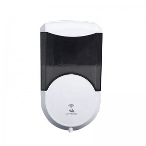 USB Charging Sensor Hand Sanitizer, Liquid Soap Dispenser Commercial foar empidemy previnsje