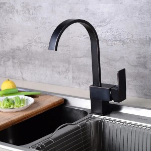 Flexible Wash Basin ndi Kitchen Faucet