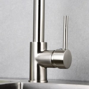 Lohataona Flexible Sink Faucet