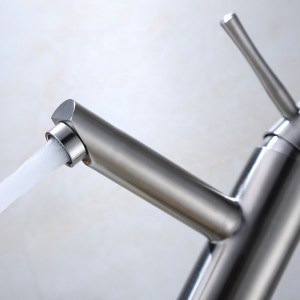 201 Stainless Steel Faucet