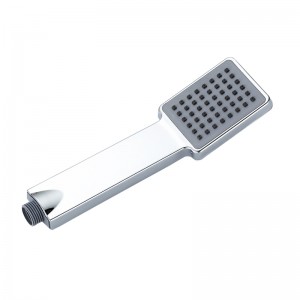 Bidet portatile in lega di zincu Shattaf Sprayer Toilette Handheld Shower Head Shattaf