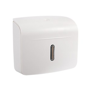 一、Toilet Kitchen Hand Pepa Towel Dispenser Manual Facial Tissue Box Pepa