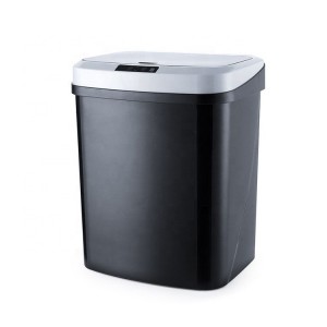 Smart Waste Bin Household Electronic Touchless idọti Can