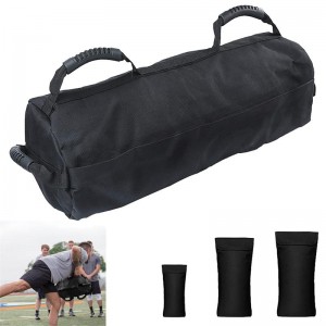 POWER bag with dust Proof Inner Lining, for Everyday use at Home/Outdoor, Cross Training