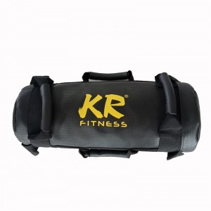 Power bag Adjustable Weighted Power Training Heavy Duty Sand Bag Multiple Handles Gym Bags