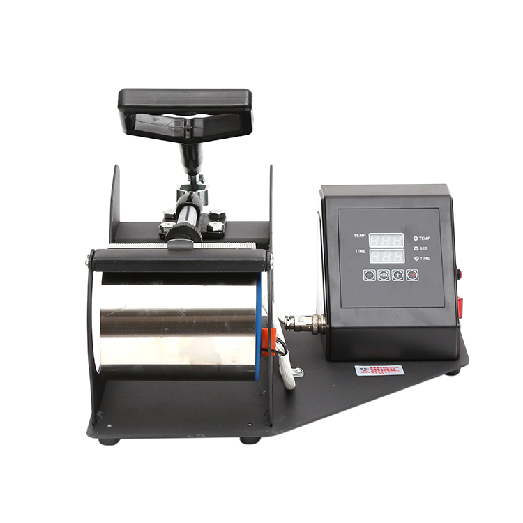 2in1 Digital Cup Mug Heat Press Transfer Sublimation Machine Mug Printing Machine11OZ Mug Cup