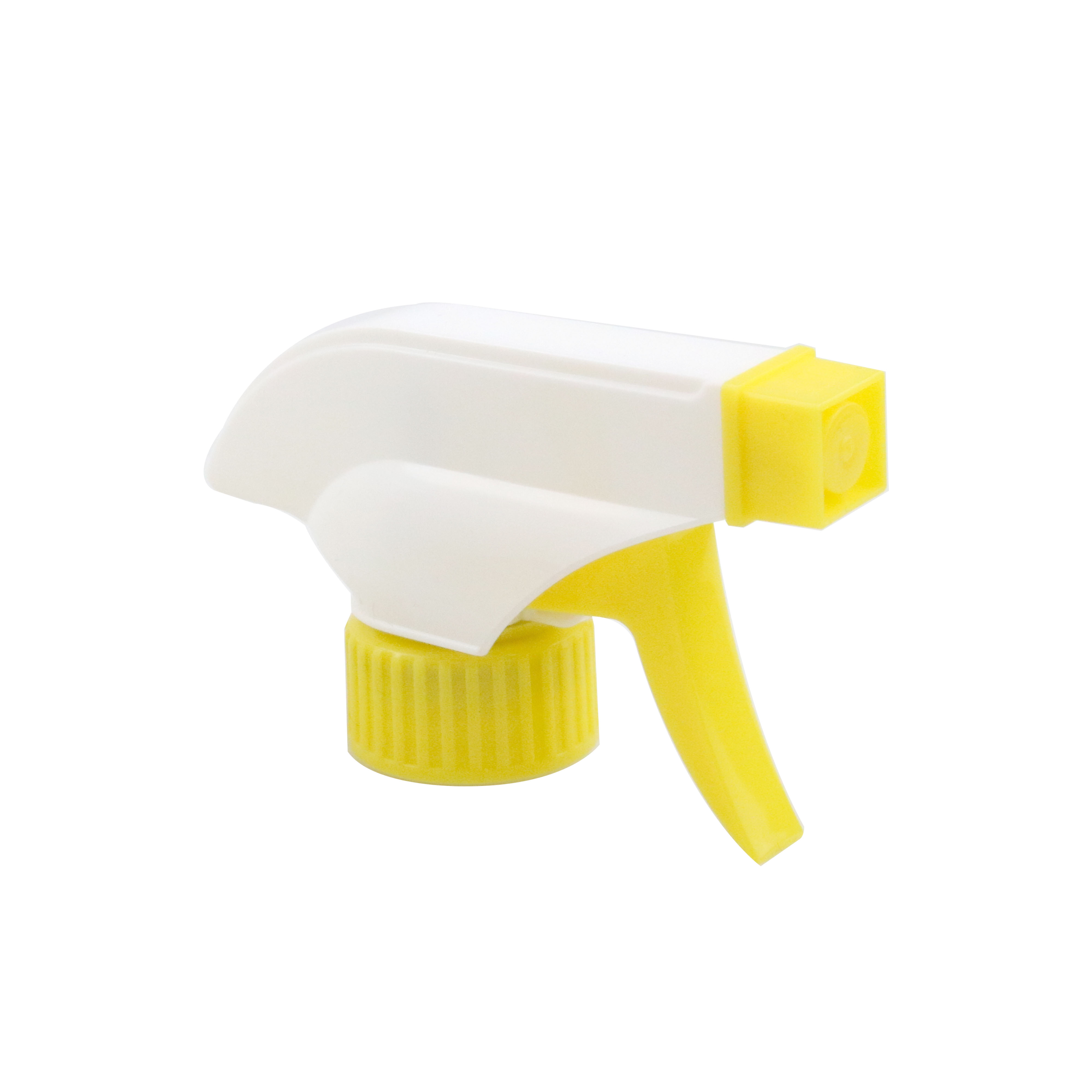 Custom 28/400 28/410 28/415 Plastica PP Materiale Testa Trigger Trigger Sprayer Per Bottiglia