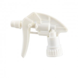 Custom yuyao pressure 24/410 28/400 28/410 28/415 trigger sprayer hand bottle 28mm plastic pump spray trigger