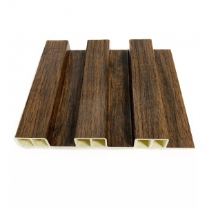 E0 Grade Anti-Slip Wood Series Spc Click Vinyl ...