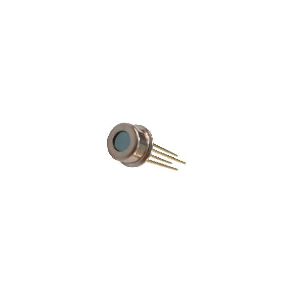 IR Thermopile Sensor for Corpus Temperature Detection Contactless STP9CF55C Featured Image