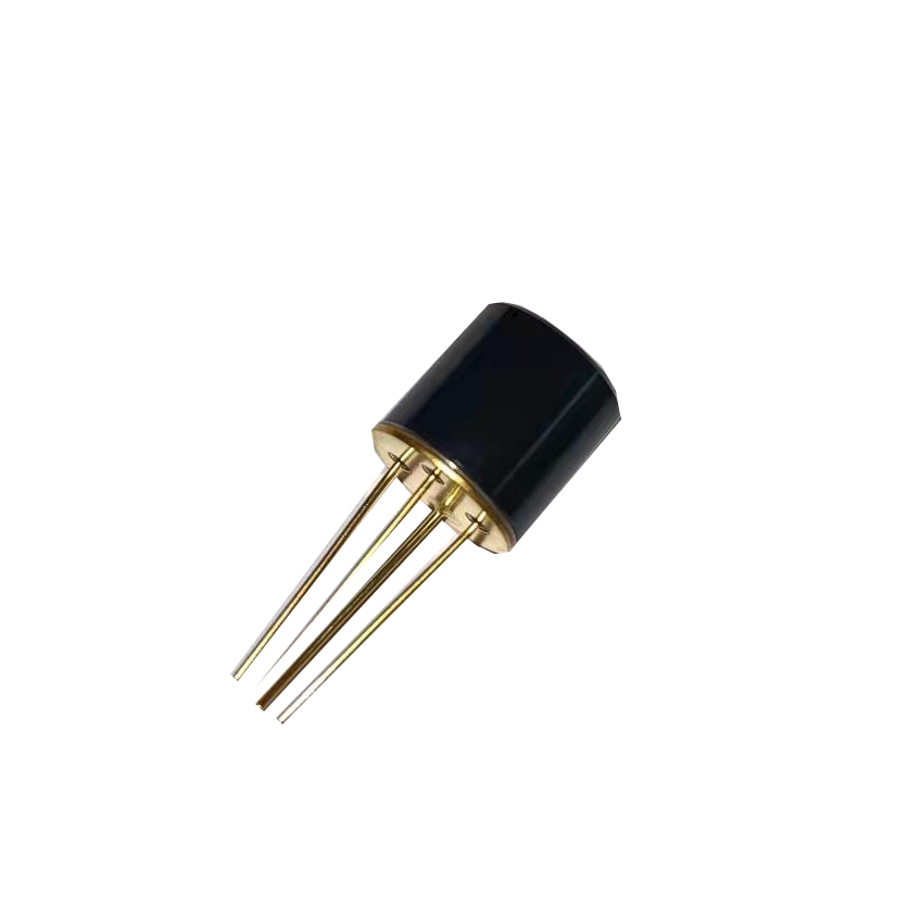 Integrated Infrared Thermopile Sensor YY-MDC Featured Image