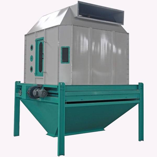Counter Flow Cooling Machine Featured Image