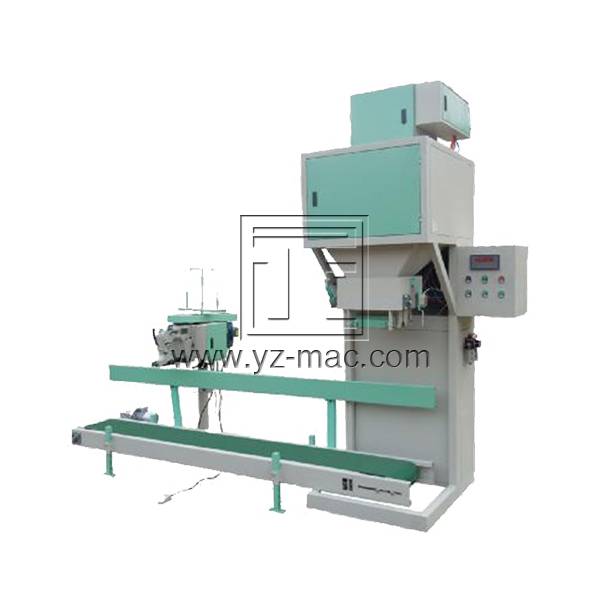 Automatic Packaging Machine Featured Image
