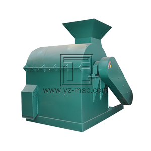 Pig manure organic fertilizer grinder manufacturer