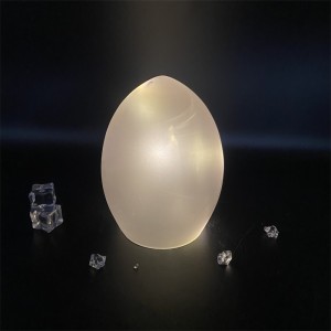 Декоративен подарък за яйце за Великден 2022 г