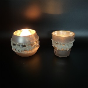 Home Decoration Candle Holder for Wall Decoration