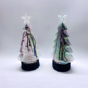 Populární vánoční stromek LED světla pro vánoční dekorace